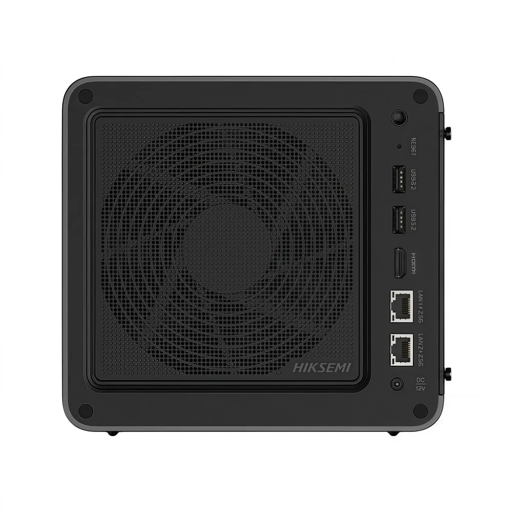 TLF NOWY Komputer Mini NAS z E – Sata Ssd recenzja i cena