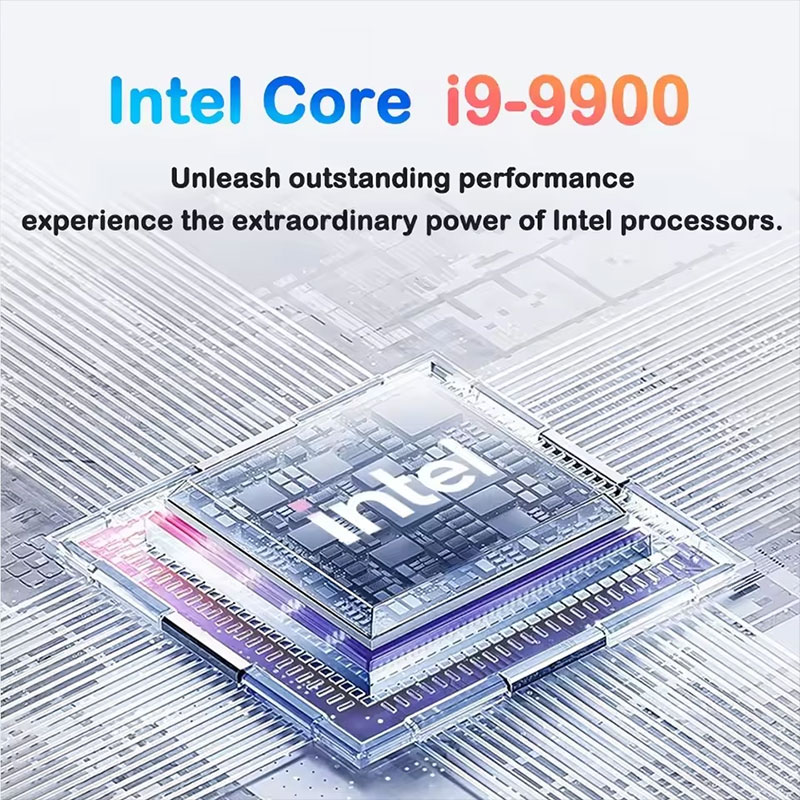 Laptop 14,1' Intel Core i9-990 – Ssd 1Tb recenzja i cena